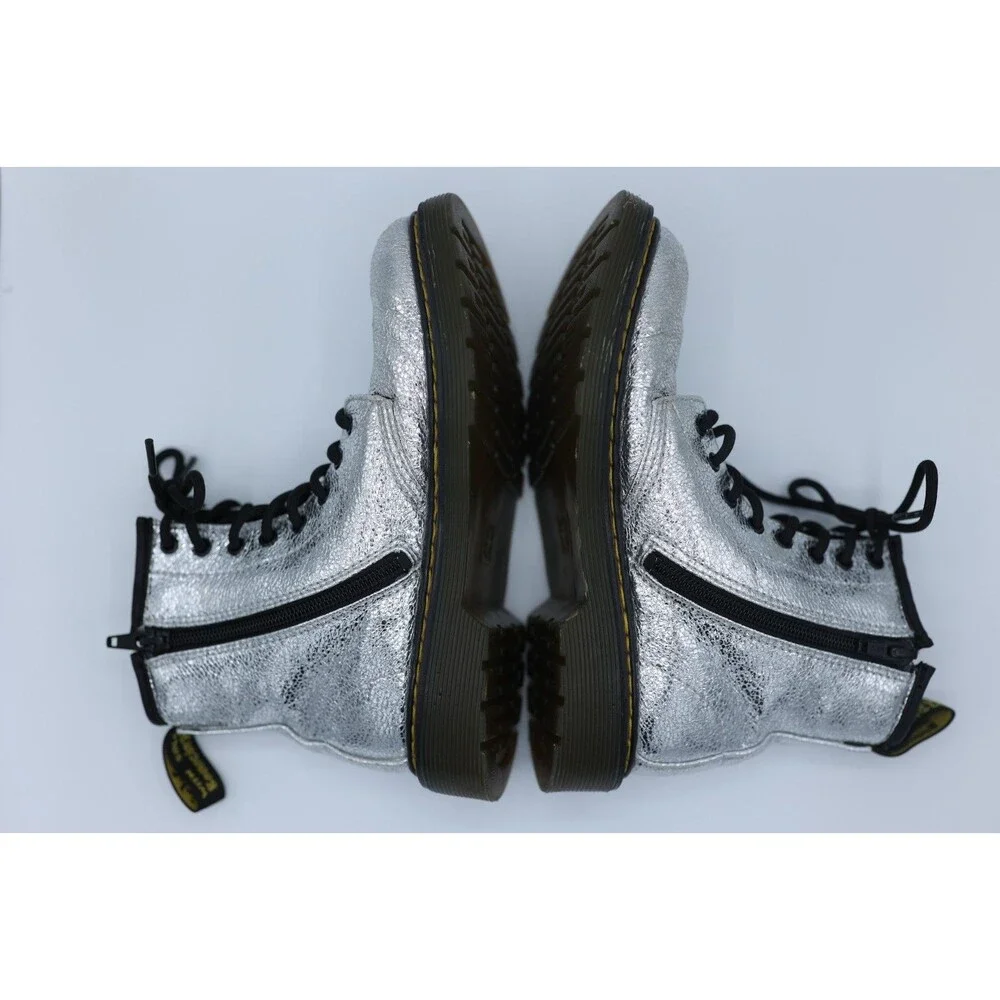 Dr. Martens has some